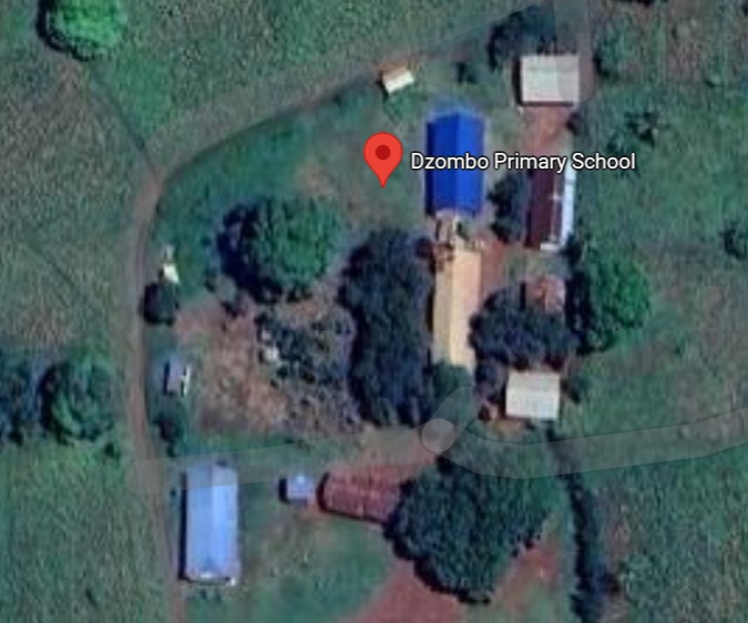 Dzombo google maps Dzombo google maps